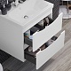 Opadiris Мебель для ванной Элеганс 60 подвесная белая матовая – картинка-23